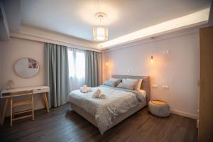 Niki Athens Suites - Cosy Suite in Monastiraki Historical Centre