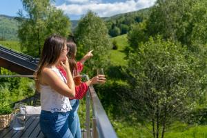 Apartamenty Pod Gondolą - Mountain Resort Villa - Dream Apart