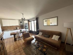 Appartements Residence Les Dunes - 2 Pieces pour 4 Personnes 394 : photos des chambres