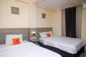 Koolkost near Stadion Maguwoharjo