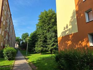 Apartament Broniewskiego 50m Centrum Nowy Sącz