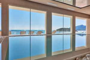 Universal Hotel Aquamarin