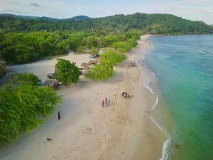 ERN Travellers Inn House in Mindoro