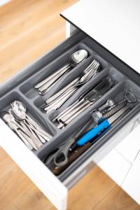 Mind Retreat Apartment, By Cohost