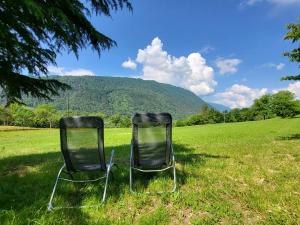 Holiday Home Belka with Terrace&BBQ