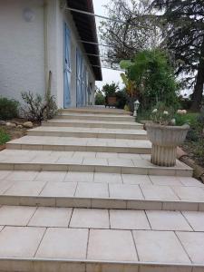 Villa de charme avec piscine