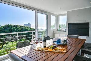 Kingsbeach Cottages - 4hvězdičkové hotely ve městě Port Elizabeth