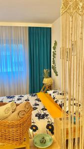 Studio Flat in the City Center