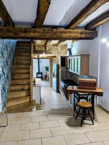 Le Quatorze, au cœur de Najac