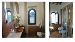 Alloggio Vecchio Casale Quercetino 7pl