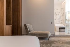 Hotels Yndo Hotel : photos des chambres