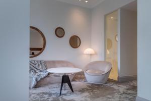 Hotels Yndo Hotel : photos des chambres