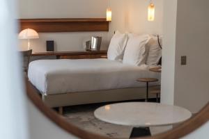Hotels Yndo Hotel : photos des chambres