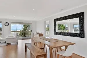 Ocean View 12 Corcoran Ave Goolwa Beach - BYO Linen - Goolwa