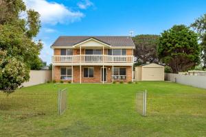 Ocean View 12 Corcoran Ave Goolwa Beach - BYO Linen