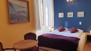 Casa Gialla B&B - Intragna TI