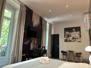 Hotels Hotel Les Voyageurs : photos des chambres