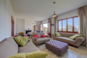Residenza Il Parco Family Retreat - Happy Rentals