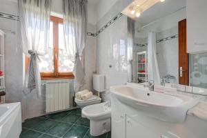 Residenza Il Parco Family Retreat - Happy Rentals