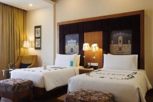Le Meridien Jaipur Resort & Spa
