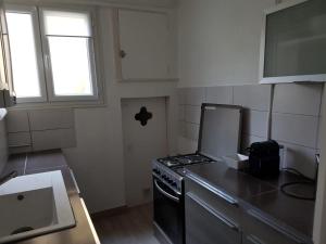 Appartements Sweet home close to Fontainebleau castle : Appartement 1 Chambre