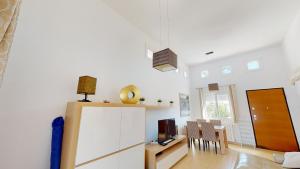 Casa Armstrong - A Murcia Holiday Rentals Property