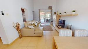 Casa Armstrong - A Murcia Holiday Rentals Property