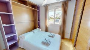 Casa Armstrong - A Murcia Holiday Rentals Property