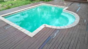 203 Zebula - 5 Bedroom 20 sleeper