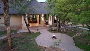 203 Zebula - 5 Bedroom 20 sleeper