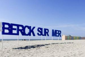 Appartements Appt lumineux - 2 chambres - Mer et commerces : photos des chambres