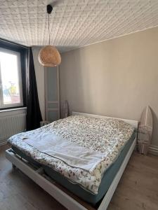 Appartements Appt lumineux - 2 chambres - Mer et commerces : photos des chambres