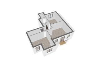 Appartements Appt lumineux - 2 chambres - Mer et commerces : photos des chambres