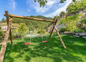 Villa Torre delle Rose by Geco Vacation Rentals