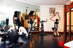 Appartements appartement 6/7 personnes : photos des chambres