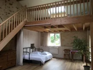 Loft Sud-Nantes - Le Bignon