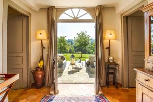 Villas Le Manoir De St Martin - 4 Ch - Deauville : photos des chambres