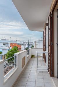 Scoglio di Pirro B&B