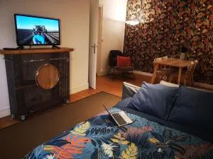 LE HARAS - ليبورن