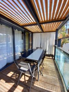 Bruse & Costa à la montagne 2