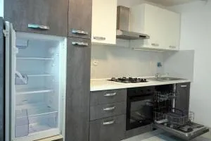 Toma Apartman - 比利切