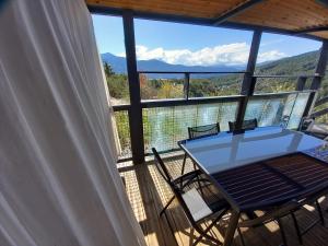 Maisons de vacances Bruse & Costa a la montagne 2 : photos des chambres