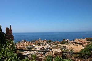 Casa Li Cossi vicino al mare img31