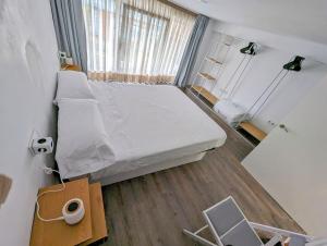 Singular tríplex en zona céntrica