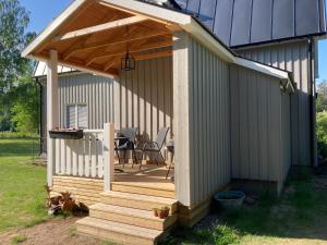 Härlig Heden Vakantie Appartement