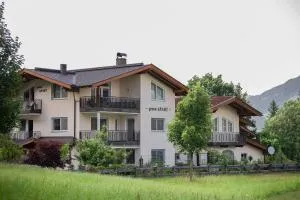 Green Apart - Uderns