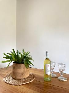 Auberge Santu Martine: cottage with pool (Vinza) img29