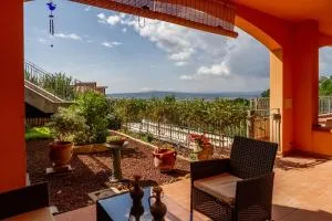 Belvedere - 斯卡尔利诺