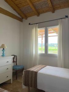 Auberge Santu Martine: cottage with pool (Vinza) img17