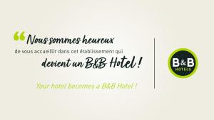Hotels B&B Hotel Perpignan Centre : photos des chambres